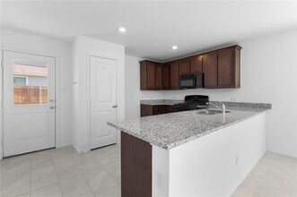 1361 Mahogany Ln in Princeton, TX - Building Photo - Building Photo