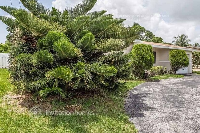 3180 NW 40th Ct in Lauderdale Lakes, FL - Building Photo - Building Photo