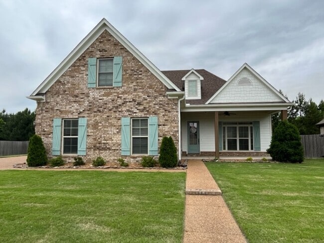 property at 4741 Dublin