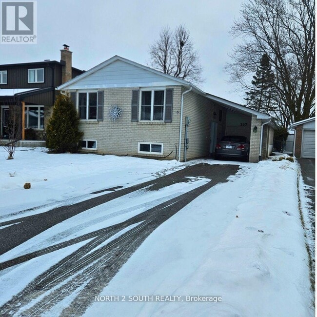 property at 397 Terry Dr