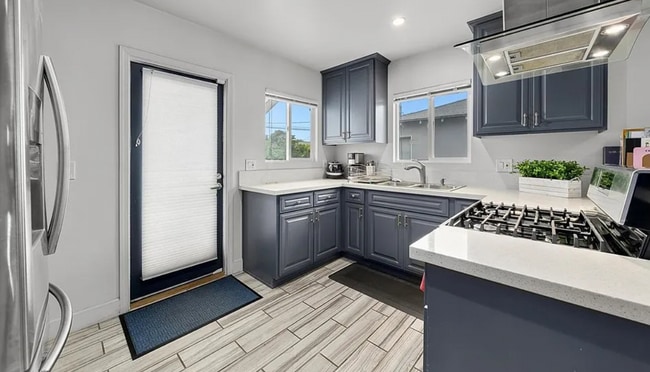 1143 W 163rd St in Gardena, CA - Building Photo - Building Photo