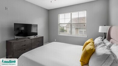 533 Fossil Creek Blvd, Unit 1031 in Fort Worth, TX - Foto de edificio - Building Photo