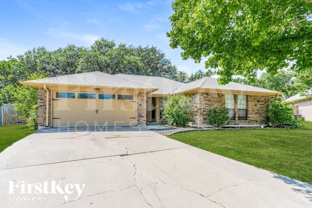 5 Hastings Ct, Unit 3040 in Mansfield, TX - Building Photo