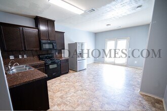 7880 Galleon Field Ln in Cypress, TX - Building Photo - Building Photo