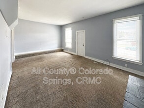 217 N 1st St in Cripple Creek, CO - Building Photo - Building Photo