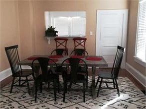 1617 Kenilworth Ave in Charlotte, NC - Building Photo - Building Photo