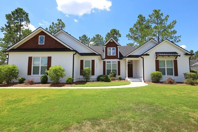 property at 7270 Tillman Branch Rd