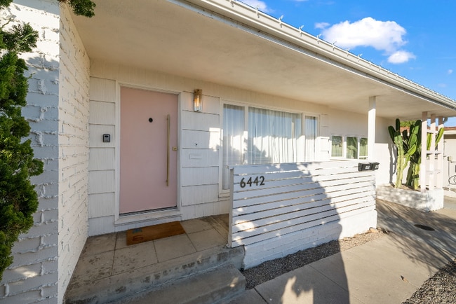 6442 Bradford St in San Diego, CA - Building Photo - Building Photo