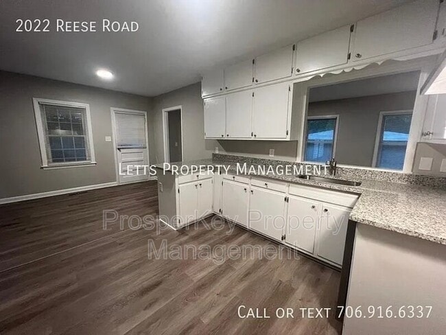 2022 Reese Rd in Columbus, GA - Building Photo - Building Photo