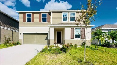 9567 Sandy Bluffs Circle in Parrish, FL - Building Photo - Building Photo
