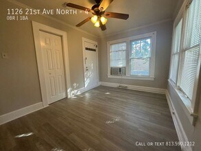 1126 21st Ave N in St. Petersburg, FL - Building Photo - Building Photo