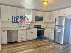 12726 W Tyhee Rd in Pocatello, ID - Building Photo - Building Photo