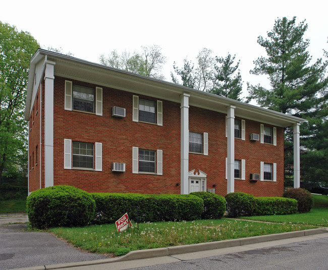 2309 Carlisle Ave in Fort Mitchell, KY - Building Photo - Building Photo