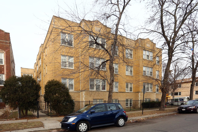 5002-5010 N Springfield Ave in Chicago, IL - Building Photo - Building Photo