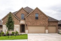 5221 Green Thread Trl in Spicewood, TX - Building Photo - Building Photo