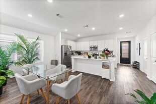 31722 Harmony High Ln in Hockley, TX - Building Photo