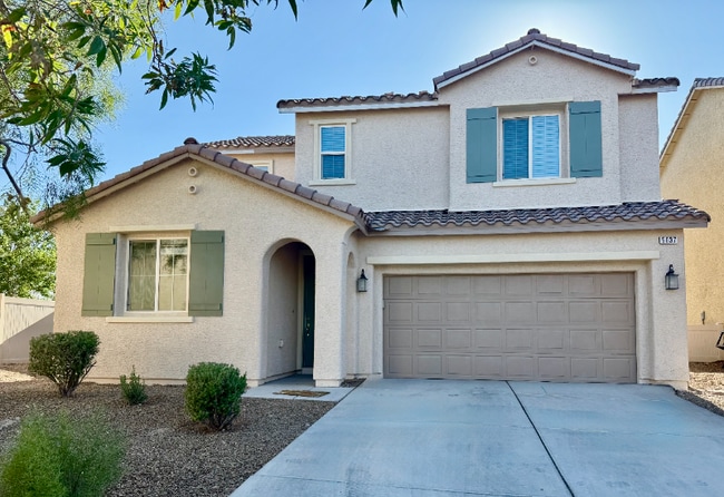 property at 5637 Nobleton Ct
