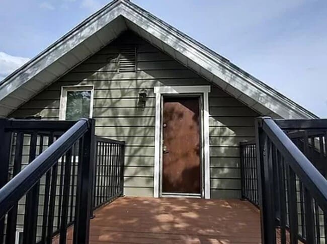 4027 N Washington St in Spokane, WA - Building Photo - Building Photo