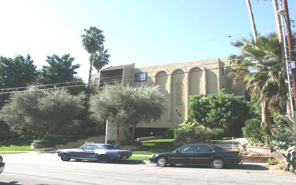 South Pasadena Heights in South Pasadena, CA - Building Photo - Building Photo