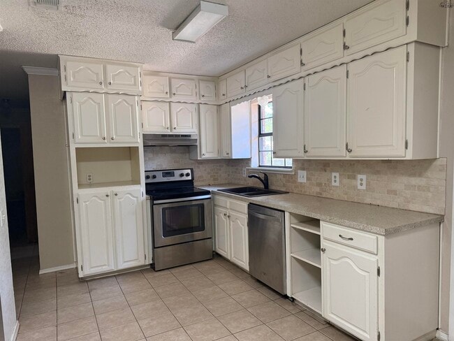 4105 McGaha Ave in Wichita Falls, TX - Building Photo - Building Photo