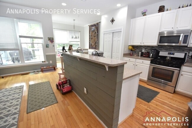 532 Samuel Chase Way in Annapolis, MD - Building Photo - Building Photo