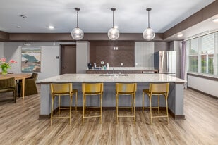 Dunbar Place in Rock Hill, SC - Building Photo