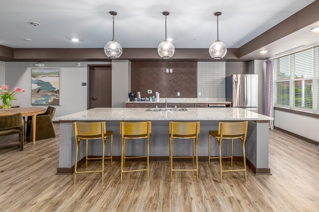Dunbar Apartments