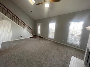 3710 Deer Forest Dr in Memphis, TN - Building Photo - Building Photo