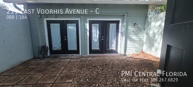 property at 211 E Voorhis Ave