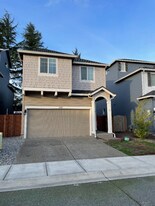 11317 NE 116th Ct in Vancouver, WA - Building Photo