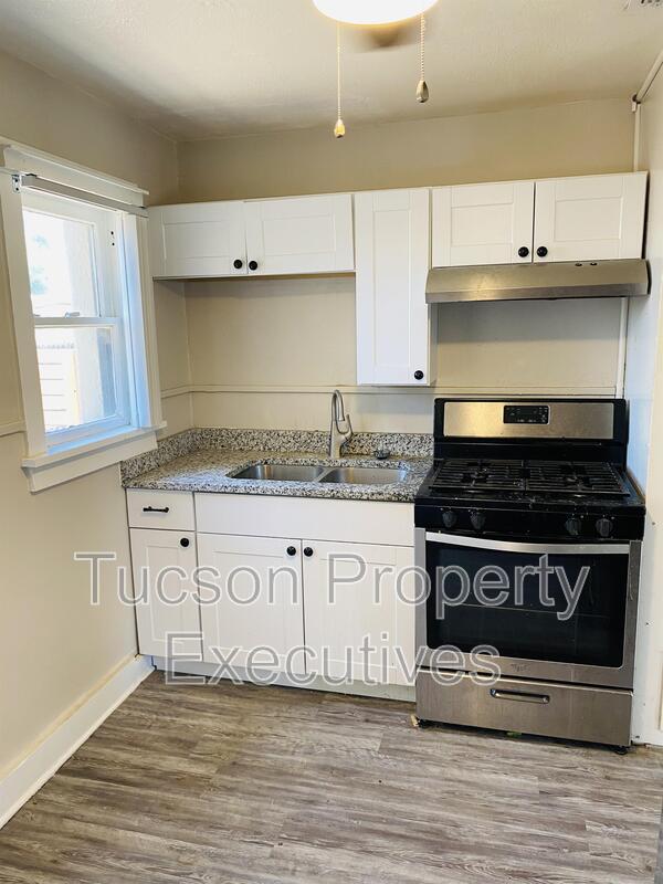 2632 N Stone Ave in Tucson, AZ - Building Photo - Building Photo