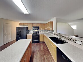 14718 Watertrace Dr in Charlotte, NC - Building Photo - Building Photo