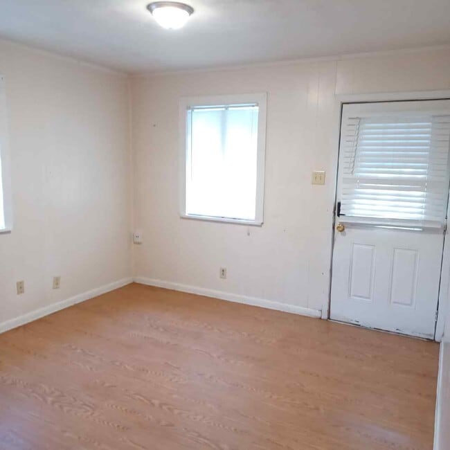 1004 Taylor St in Ruston, LA - Building Photo - Building Photo