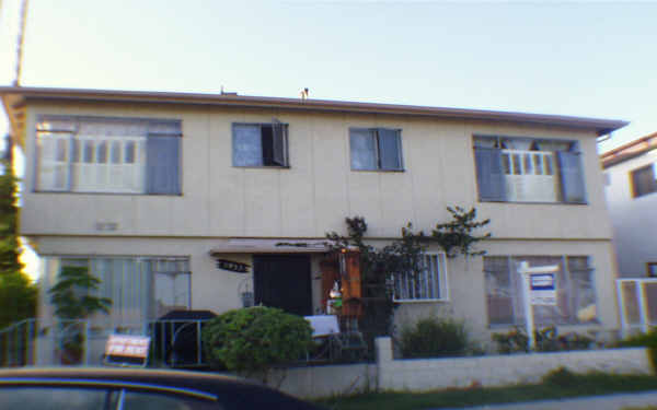 5933 Gregory Ave in Los Angeles, CA - Building Photo - Building Photo