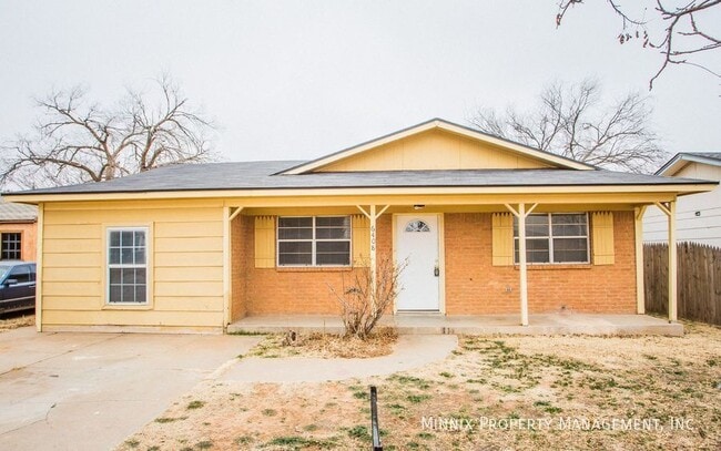 6408 24th St in Lubbock, TX - Building Photo - Building Photo