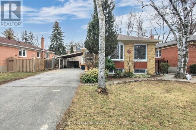 property at 214 Altamira Rd