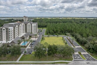 San Pablo Marina in Jacksonville, FL - Foto de edificio - Building Photo
