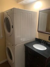 104 Adams Ave, Unit 2nd floor in Olyphant, PA - Building Photo - Building Photo