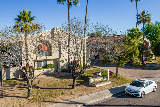 2142 E Turney Ave in Phoenix, AZ - Building Photo - Building Photo