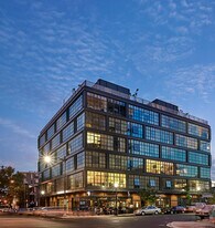 2030 8th St NW in Washington, DC - Building Photo