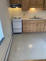 123 W Nittany Ave in State College, PA - Building Photo