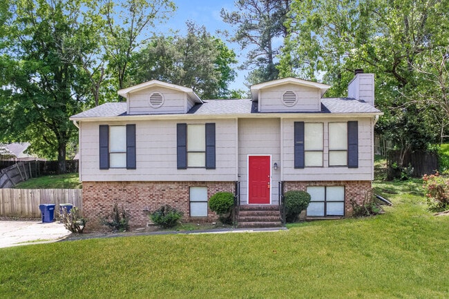 property at 1157 Thompson Rd