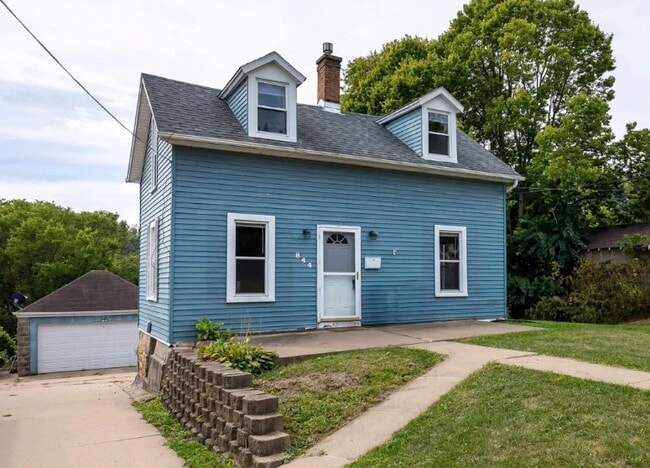 property at 844 Clarke Dr