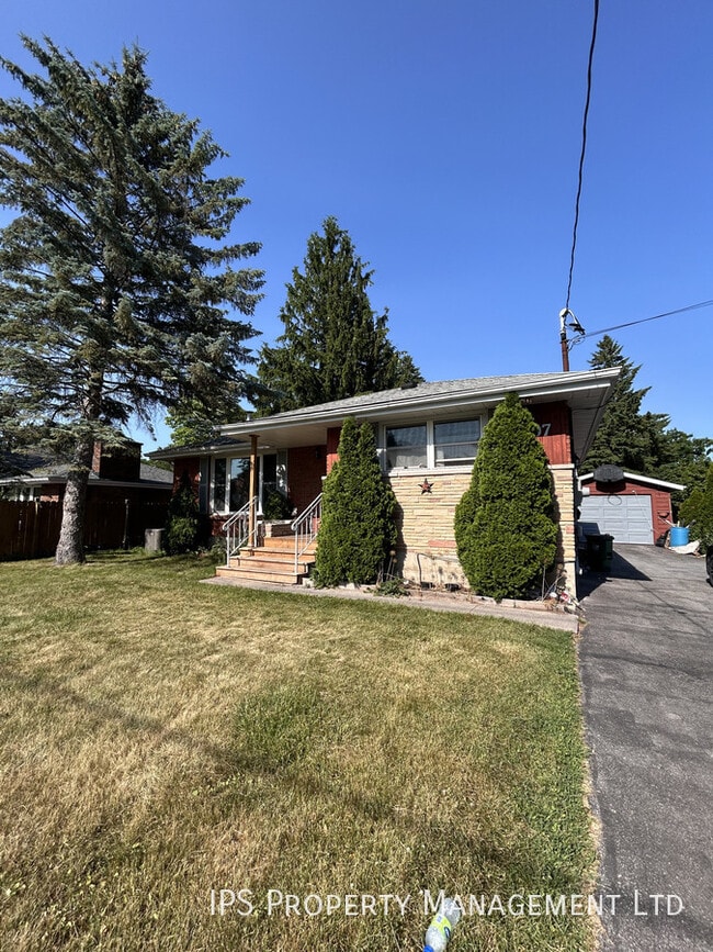 property at 97 Gilbert St