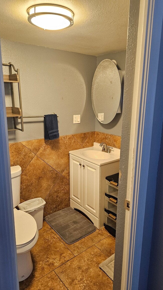 2923 E Marco Polo Rd in Phoenix, AZ - Building Photo - Building Photo