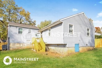 3601 N Osage St in Independence, MO - Foto de edificio - Building Photo