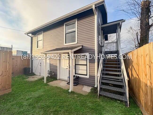 1211 12th St in Galena Park, TX - Building Photo - Building Photo