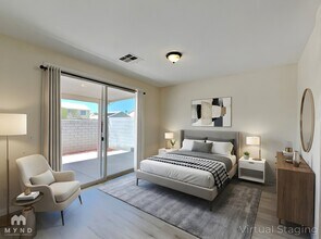 9101 Ivybridge St in Las Vegas, NV - Foto de edificio - Building Photo