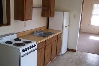 139 Carpenter Rd, Unit #2 in Mansfield, OH - Building Photo - Building Photo