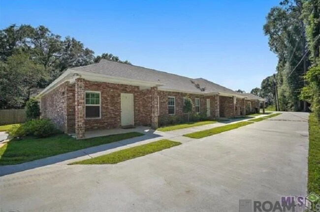property at 18645 Greenwell Springs Rd